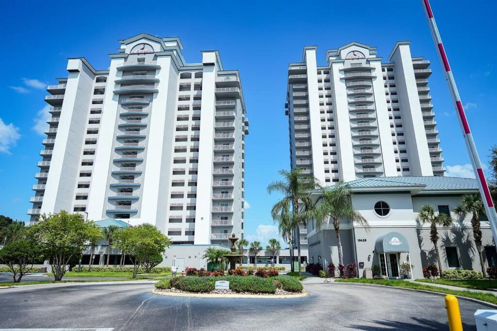 Apartment 5 Min Away From Disney 1St Floor Orlando Exterior photo