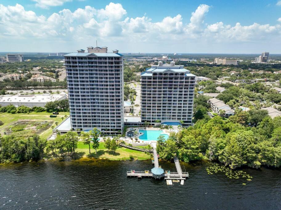 Apartment 5 Min Away From Disney 1St Floor Orlando Exterior photo