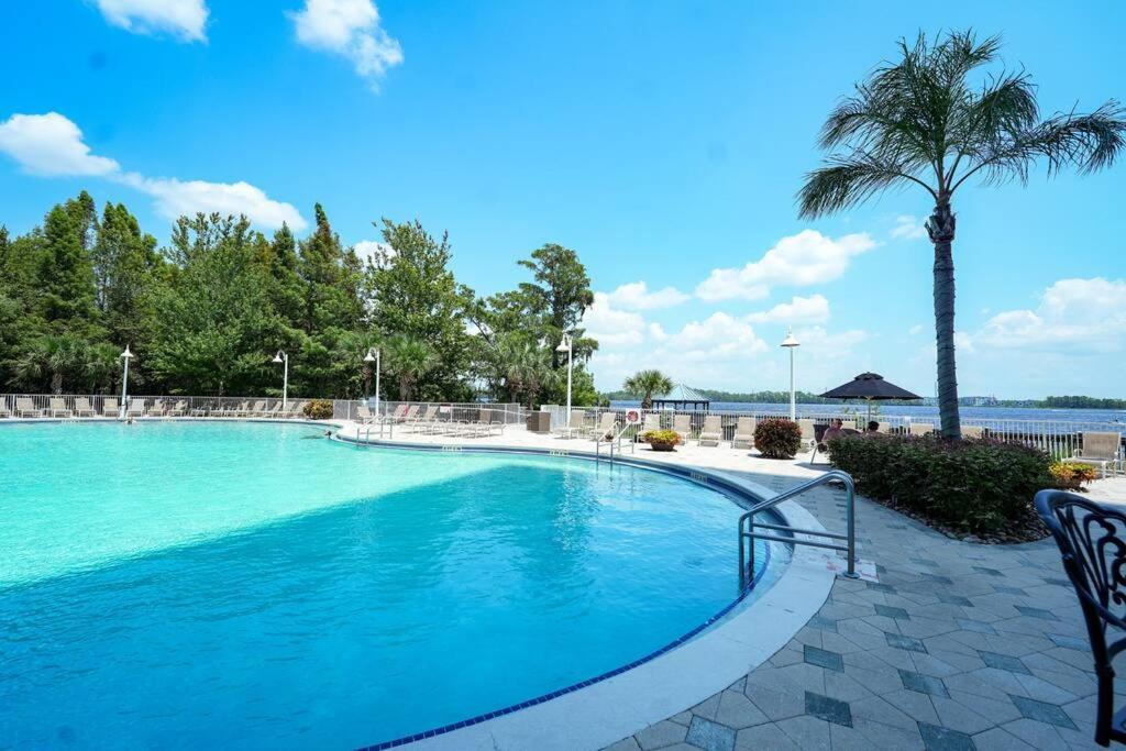 Apartment 5 Min Away From Disney 1St Floor Orlando Exterior photo