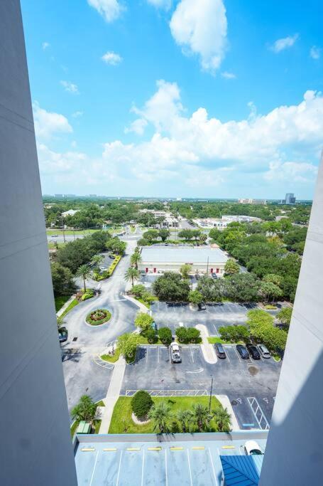 Apartment 5 Min Away From Disney 1St Floor Orlando Exterior photo